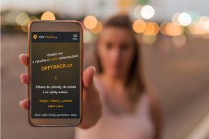 Offtrack